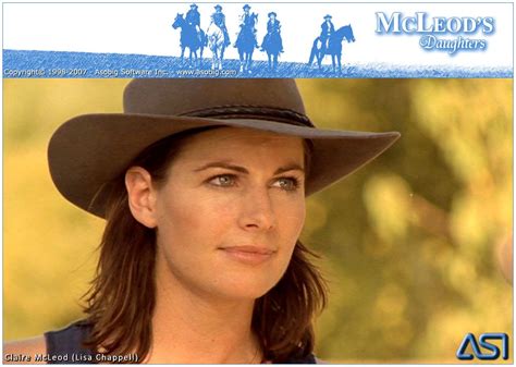 clair mcleod|mcleod's daughters claire dies.